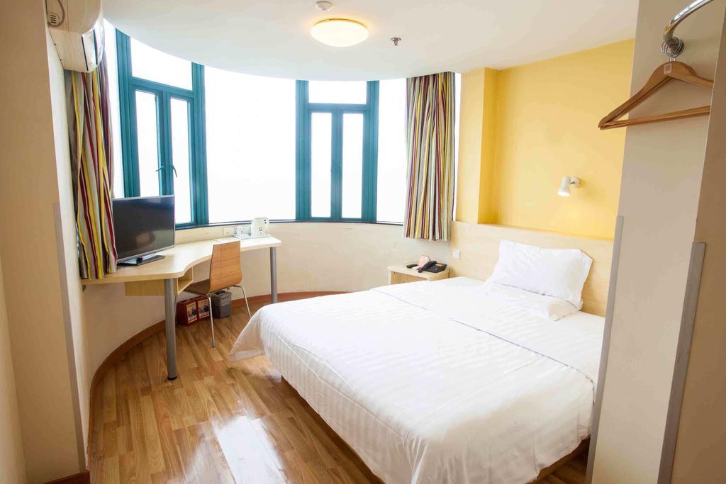 7Days Premium Chongqing Hongqihegou Hotel Cameră foto